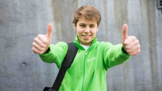 Seriöse Entrümpleung