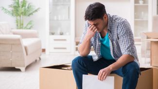 Zwangsräumungen stellen leider immer einen Konflikt dar.