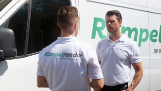 Geschäftsauflösung mit professioneller Hilfe